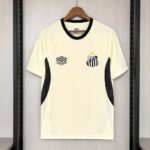 Santos 2026-27 Cream Training Jersey
