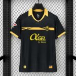 RCD Mallorca 2026-27 Away Jersey Fan Version