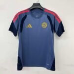 Bayern Munich 2026-27 Grey Training Jersey