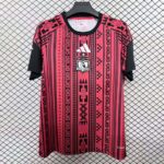 Colo-Colo 2026-27 Red Pre-Match Jersey