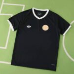 Ajax 2025-26 Black Training Jersey