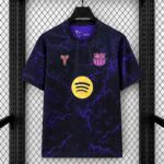Barcelona 2026-27 Away Pre-Match Jersey