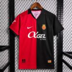 RCD Mallorca 2026-27 Home Jersey Fan Version