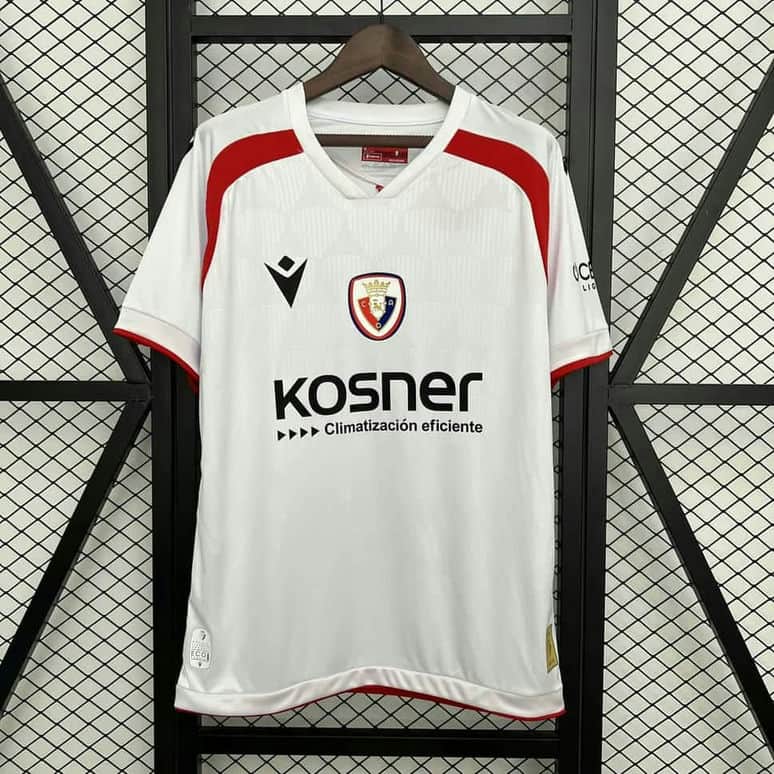 01-625.jpg Osasuna 2025-26 Second Away Jersey Fan Version - Image 1