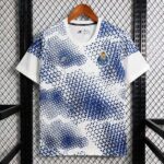 Porto 2026-27 White Pre-Match Jersey