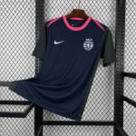 Sporting Lisbon 2026-27 Blue Pre-Match Jersey