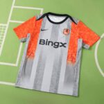 Chelsea 2026-27 1990s Pre-Match Jersey