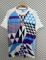 Sunderland 2025-26 Remix Training Jersey