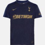 Tottenham Hotspur 2026-27 Lunar New Year Pre-Match Jersey