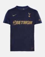 Tottenham Hotspur 2026-27 Lunar New Year Pre-Match Jersey