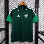 Celtic 2026-27 Second Away Training Jersey