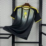 Algeria 2026 FIFA World Cup Black Pre-Match Jersey