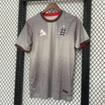 England 2026 x Palace Pewter Grey Pre-Match Jersey