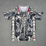 England x Palace 2026 FIFA World Cup Pre-Match Polo Shirt
