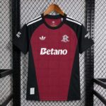 River Plate 2026-27 125th Anniversary Goalkeeper Jersey