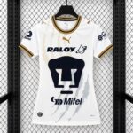 UNAM Pumas 2026-27 Away Womens Jersey