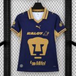 UNAM Pumas 2026-27 Home Womens Jersey