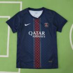 PSG 2025-26 Home Womens Jersey