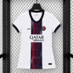 PSG 2026-27 Away Womens Jersey