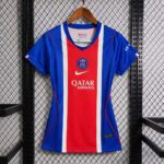 PSG 2026-27 Home Womens Jersey