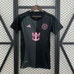 Inter Miami CF 2025-26 Away Womens Jersey