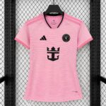 Inter Miami CF 2026-27 Home Womens Jersey
