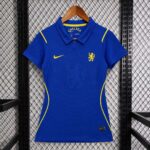 Chelsea 2026-27 Home Womens Jersey