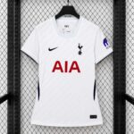 Tottenham Hotspur 2026-27 Home Womens Jersey