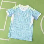 Juventus 2025-26 Away Womens Jersey