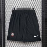 Corinthians 2026-27 Away Shorts Player Version