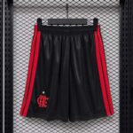 Flamengo 2026-27 Away Shorts Player Version