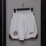 CD Guadalajara (Chivas) 2026-27 Away Shorts Player Version
