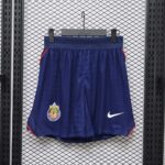 CD Guadalajara (Chivas) 2026-27 Home Shorts Player Version
