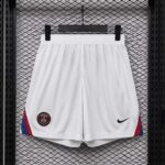 PSG 2026-27 Away Shorts Player Version