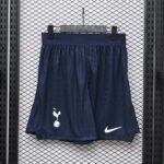 Tottenham Hotspur 2026-27 Home Shorts Player Version