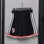 River Plate 2026-27 Home Shorts Player Version