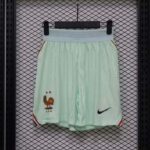 France 2026 FIFA World Cup Away Shorts Player Version