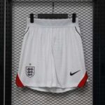 England 2026 FIFA World Cup Home Shorts Player Version