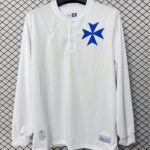 Blackburn Rovers 2025-26 150th Anniversary Long Sleeve Jersey