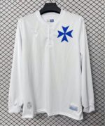 Blackburn Rovers 2025-26 150th Anniversary Long Sleeve Jersey
