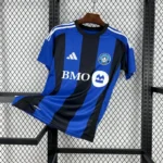 CF Montreal 2025-26 Home Jersey Fan Version