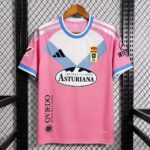 Real Oviedo 2026-27 Away Jersey Fan Version