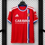 Real Zaragoza 2026-27 Away Jersey Fan Version