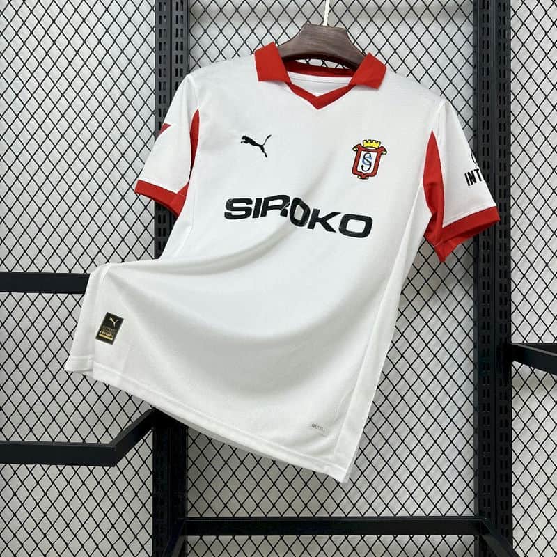 01-723.jpg Sporting Gijon 2025-26 Second Away Jersey Fan Version - Image 1