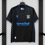Tenerife 2026-27 Away Jersey Fan Version