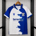 Tenerife 2026-27 Home Jersey Fan Version