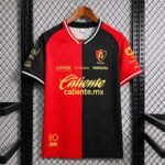 Atlas FC 2026-27 Home Jersey Fan Version