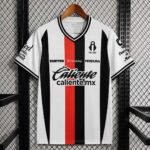 Atlas FC 2026-27 Away Jersey Fan Version