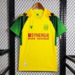 FC Nantes 2026-27 Home Jersey Fan Version
