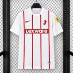 Freiburg 2026-27 Away Jersey Fan Version